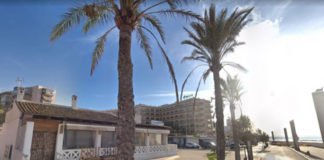 Un hombre se abalanza y abusa de una trabajadora de un hotel en Mallorca