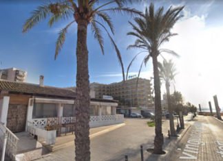 Un hombre se abalanza y abusa de una trabajadora de un hotel en Mallorca