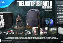 Anunciado 4 ediciones para The Last of Us Part II