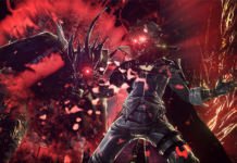 Demo disponible de Code Vein para PlayStation 4 y Xbox One