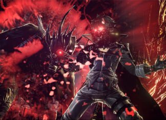 Demo disponible de Code Vein para PlayStation 4 y Xbox One