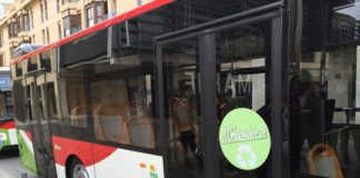 La empresa Vectalia se perfila como la concesionaria del transporte urbano de Alicante por diez años a cambio de 125.600.000 euros