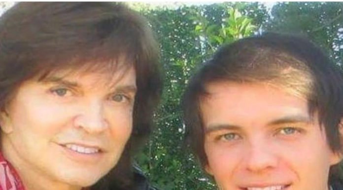 Algunos medios dedicados a la casquería en televisión «la montan» con la herencia de Camilo Sesto