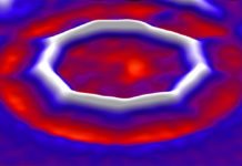 Científicos logran sintetizar el primer anillo de carbono puro