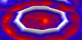 Científicos logran sintetizar el primer anillo de carbono puro