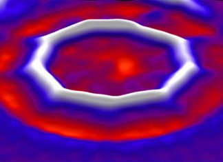 Científicos logran sintetizar el primer anillo de carbono puro