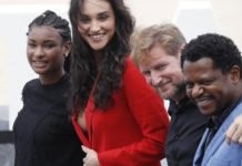 La Concha de Oro viaja desde San Sebastián a Brasil