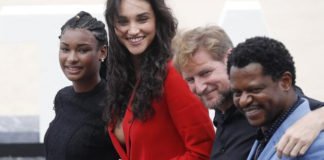 La Concha de Oro viaja desde San Sebastián a Brasil