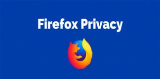 Nueva Extensión de Firefox que garantiza el anonimato en la red