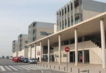 Elche construirá un nuevo Centro de Salud en el Barrio de Altabix