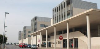 Elche construirá un nuevo Centro de Salud en el Barrio de Altabix