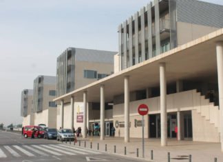 Elche construirá un nuevo Centro de Salud en el Barrio de Altabix