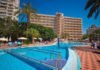 La cadena de hoteles Servigroup renueva su patrocinio con el Club Balonmano Benidorm