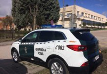 La Asociación Unificada de Guardias Civiles, AUGC, anuncia una «escalada reivindicativa» en favor del cumplimiento de la equiparación salarial y la modernización de la Benemérita