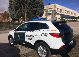 La Asociación Unificada de Guardias Civiles, AUGC, anuncia una «escalada reivindicativa» en favor del cumplimiento de la equiparación salarial y la modernización de la Benemérita