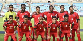 Cinco futbolistas de la Selección de Cuba huyen de su concentración en su visita oficial a Estados Unidos