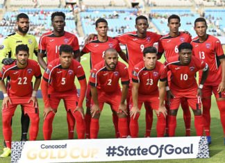 Cinco futbolistas de la Selección de Cuba huyen de su concentración en su visita oficial a Estados Unidos