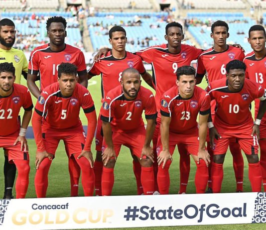 Cinco futbolistas de la Selección de Cuba huyen de su concentración en su visita oficial a Estados Unidos