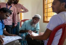 India deja a 2 millones de personas sin ciudadanía