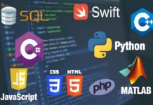 Los lenguajes de programación del futuro.