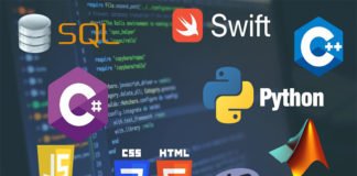 Los lenguajes de programación del futuro.