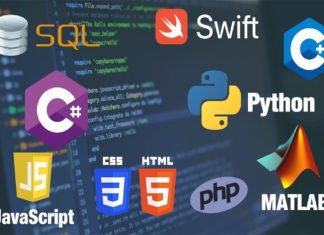 Los lenguajes de programación del futuro.