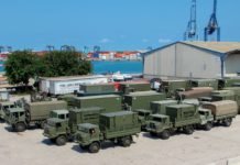 España innova en defensa con biocombustibles militares: del desperdicio alimentario a la aviación de combate