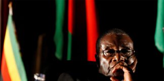 Robert Mugabe en 10 frases