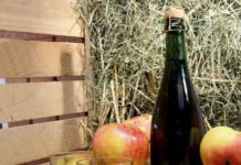 La mejor sidra del Principado será protagonista este fin de semana en Benidorm con motivo del Día de Asturias