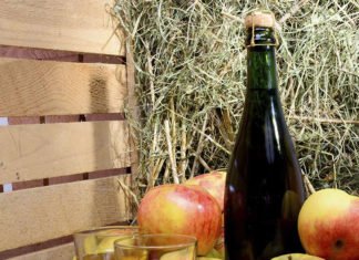 La mejor sidra del Principado será protagonista este fin de semana en Benidorm con motivo del Día de Asturias