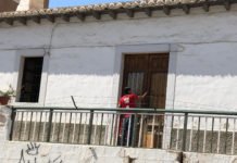 Okupas enfrentan a Ciudadanos y el PP en el Ayuntamiento de Benidorm