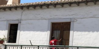 Okupas enfrentan a Ciudadanos y el PP en el Ayuntamiento de Benidorm