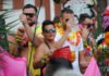 El Orgullo Gay 2019 ofrece la mejor cara de Benidorm ante el mundo