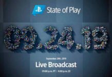 Nuevo State of Play para el día 24 de septiembre