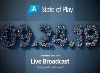 Nuevo State of Play para el día 24 de septiembre