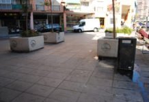 La Séptima Enmienda…..en una ciudad sucia como Benidorm