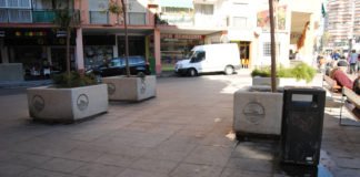 La Séptima Enmienda…..en una ciudad sucia como Benidorm