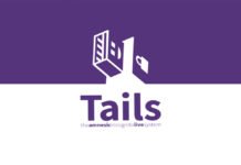 Lo nuevo de Tails, la distro de Linux especializada en privacidad.
