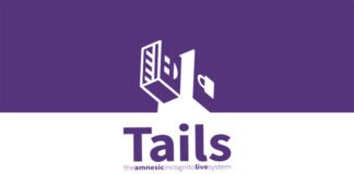 Lo nuevo de Tails, la distro de Linux especializada en privacidad.