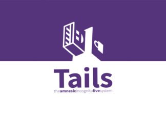 Lo nuevo de Tails, la distro de Linux especializada en privacidad.