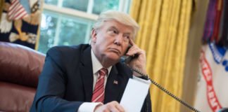 USA espera el «impeachment» de Donald Trump tras conocerse públicamente la grabación con el presidente de Ucrania