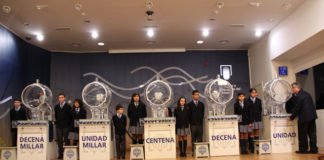 Cox y Elche reciben el segundo premio de la Lotería Nacional mientras la Bonoloto también viaja con un gran premio hasta Elche