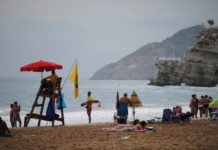 La Comunidad Valenciana recibió en agosto 1.271.169 turistas extranjero entre las tres provincias de la región