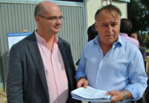 ¡¡¡A la calle los dos!!!