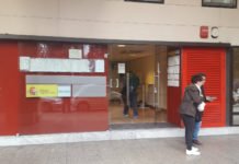 La crisis económica acecha a la provincia de Alicante: Villajoyosa y Torrevieja lideraron la destrucción de empleo en septiembre