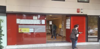 La crisis económica acecha a la provincia de Alicante: Villajoyosa y Torrevieja lideraron la destrucción de empleo en septiembre