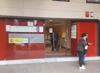 La crisis económica acecha a la provincia de Alicante: Villajoyosa y Torrevieja lideraron la destrucción de empleo en septiembre