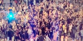 Sin arrepentimiento es imposible otorgar indultos ni tercer grado a los golpistas