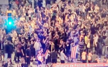 Sin arrepentimiento es imposible otorgar indultos ni tercer grado a los golpistas