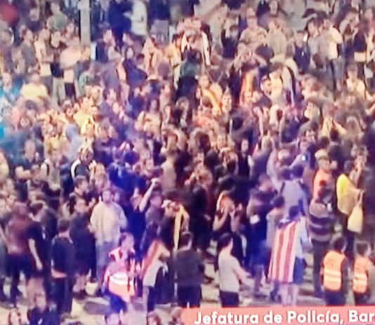 Sin arrepentimiento es imposible otorgar indultos ni tercer grado a los golpistas